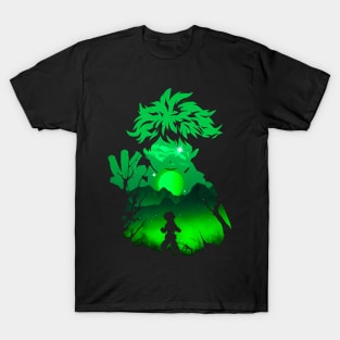 Izuku Midoriya T-Shirt